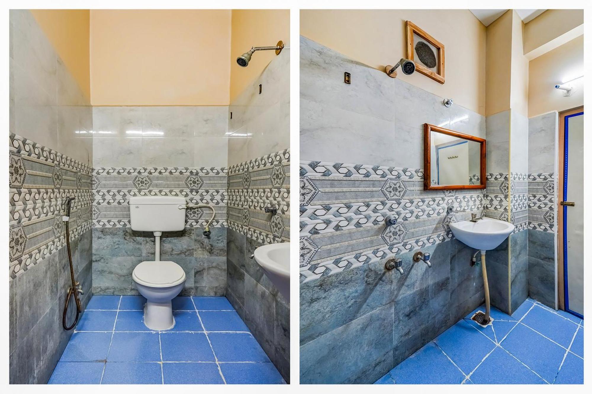 Hotel O Sree Vishnu Bhavan Tirupati Ngoại thất bức ảnh